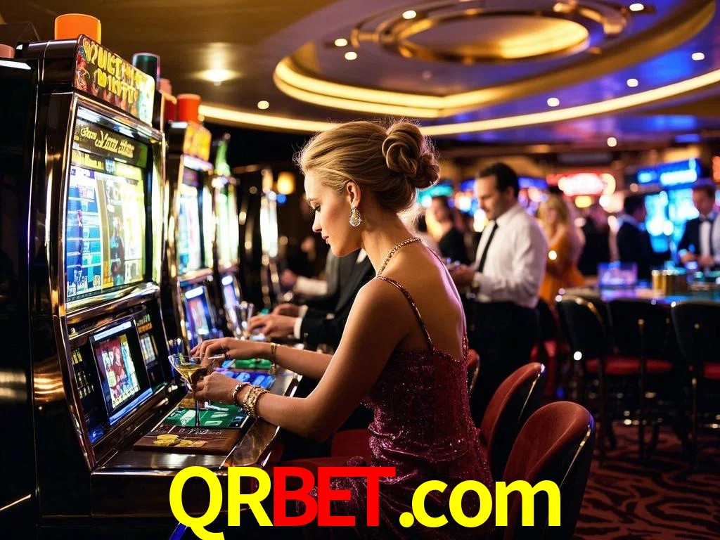 QRBETgame_login